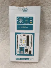 Arduino Make Your UNO Kit [AKX00037]Brand New