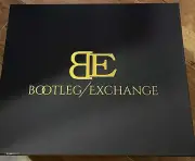 Bootleg Exchange Whiskey Decanter Set
