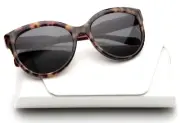 NEW MICHAEL KORS MK 2083 Portillo 301387 3N Tortoise SUNGLASSES 57-18-140mm