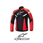 ALPINESTARS AXIOM SUPERAIR JACKET 紅黑 防摔外套 防摔衣