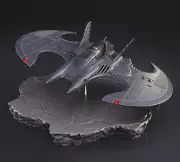 Batwing 1989 3D Printing Garage Kit Figure Model Kit Unpainted Unassembled GK