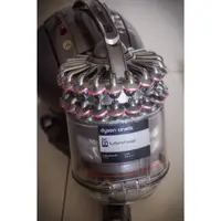 在飛比找蝦皮購物優惠-Dyson DC52 吸塵器(二手非全新) 無集塵袋免耗材吸