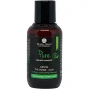 Bewell green Pure Purifying Stimulating Shampoo 100 ml