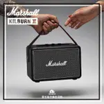 EAR3C 『怡耳3C』台中MARSHALL專賣店 MARSHALL KILBURN 2 馬歇爾攜帶式藍芽音箱