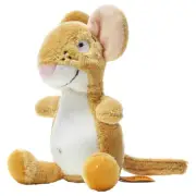 The Gruffalo Mouse Buddies 6'inch Soft Toy Kids Children Baby Teddy Plush Toy