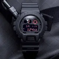 在飛比找蝦皮購物優惠-【奇異SHOPS】CASIO 卡西歐 G-SHOCK 黑 D