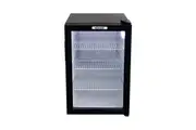 Kolner Bar Fridge Cooler 70L