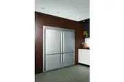 Electrolux 700mm + 800mm Fridge Trim Kit