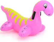 Inflatable Dinosaur Float Pool Toys Ride-On Inflatable Swimming Pool Beach Float Summer Water Fun Floating Raft for Kids and Adults