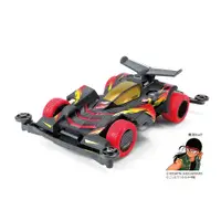 在飛比找蝦皮購物優惠-TAMIYA 95508 四驅車 爆走兄弟 Neo-Trid