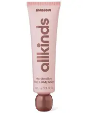 [Allkinds] Marshmallow Body And Hand Cream