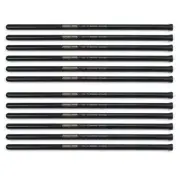 Industrial Injection Stage 1 Billet Pushrod Set (12pcs)-89-98 Cummins 5.9L