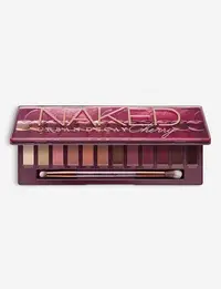 在飛比找Yahoo!奇摩拍賣優惠-[英國專櫃團購] 現貨 URBAN DECAY Naked 