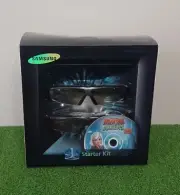Samsung 3d Starter Kit Monsters Vs Aliens New.