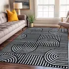 Rugshop Area Rug Bohemian Stipre Arch Design Rugs Living Room Rugs Rug Store
