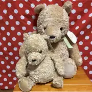 Classic Poo Plush 2