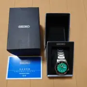 Seiko 5 Sports Watch Analog Men's SBSA229