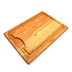 J. k. Adams 20 Cherry Carving Board