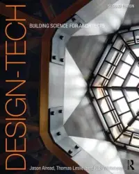 在飛比找博客來優惠-Design-Tech: Building Science 