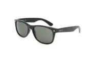 Replay RY598 S01 BLACK 58/18/145 UNISEX Sunglasses