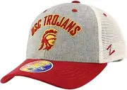 ZHATS Unisex Kid's NCAA Officially Licensed Youth Hat Mack Acoustic