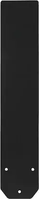 Fanimation BPW7914BL Levon Custom Blade Set of Eight - 52 inch - BL , Black