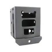 Reconyx UltraFire Camera Security Enclosure, Grey, UFSE