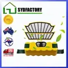 Battery&heap filters For iRobot Roomba 500 HeavyDuty 510 530 550 560 570 540 535