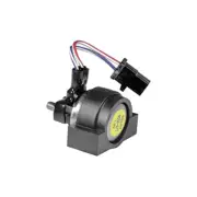 Starter Relay Fits 2001 Yamaha YFM400 Big Bear 2x4