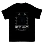 For The Alliance T-shirt