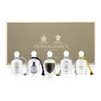 在飛比找蝦皮購物優惠-英國【PENHALIGON'S】潘海利根 男性香水禮盒 紳士