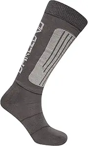 [REGATTA] Dare2b Women's Performance Premium Padded Zones for Warmth and Durability Ski Socks
