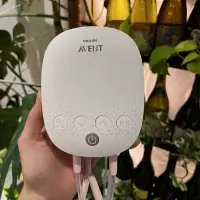 在飛比找蝦皮購物優惠-【PHILIPS AVENT】雙邊電動吸乳器