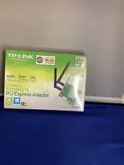 TP-Link N300 Wireless Advanced PCI Adapter (TL-WN951N)