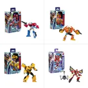 Transformers Earth Spark Deluxe Class - Assorted*