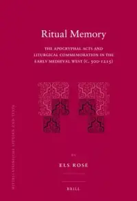 在飛比找博客來優惠-Ritual Memory: The Apocryphal 