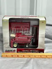 IH International Harvester Axial Flow 1460 Combine 1:64 Scale NIB Ertl Diecast