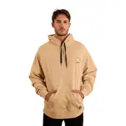 NEW Ringers Western Men's Hometown Pullover Hood By Anaconda
