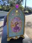 Rapunzel Tangled Hair Styling Case New With Tags