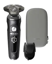 Philips Shaver Series 9000 Prestige Skiniq Electric Shaver Refresh