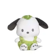 Cute Cartoon 20cm Pochacco Plush Toys Kawaii Anime Stuffed Plushie Doll