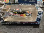 1/43 Scale Holden VF Commodore Lowndes/Richards 2014 Bathurst