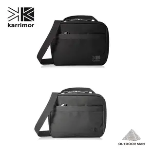 [Karrimor] JP Tribute Crossbody Pouch 斜背包 (500837)