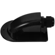 Solar Junction Box Weatherproof Cable Entry Cover Camper Accessory
