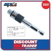 SP Tools SP39515 1/4″ Square Drive & Hex 2-In-1 Power Socket / Bit Adapter