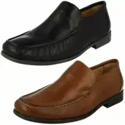 Mens Anatomic Loafer Shoes Torres