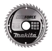 Makita B-32306 Circular Saw Blade Makforce TCT 165x30mm 40T Wood