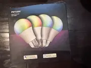 Smart LED Bulbs PA197W01