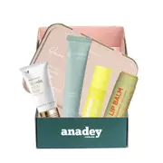 Anadey Personal Care Mystery Box