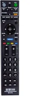 Universal Replace Remote Control fit for Sony LCD LED 3D TV